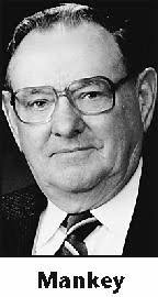 RALPH MANKEY Obituary (2012)