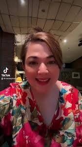 Ann Medel's Instagram, Twitter & Facebook