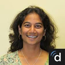 Dr. Sheila Patel, MD