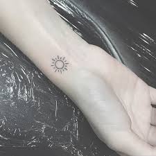 For Info Appointments Info Helltattooleuven Com Tattoo Tattooartist Fineline Finelinetattoo Mi Sun Tattoo Small Cute Simple Tattoos Small Forearm Tattoos