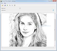 They come with plenty of features and drawing and painting tools that enable one to perform professional graphics and animations. Pencil Sketch Photo Software Free Download Pencildrawing2019