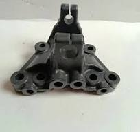 Truck Suspension Parts Sca-Nia 420 Spring Front Bracket ...
