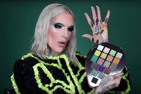 Everything We Know About Jeffree Star S Alien Collection Beautylish
