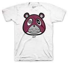 Psg can already boast a jordan branded 2019/20 away shirt. Sneaker Tees Match Jordan 4 Psg Bordeaux Retro 4 Paris Saint Germain