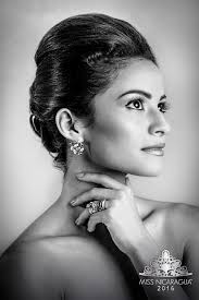 Rumbo a #MissNicaragua2016