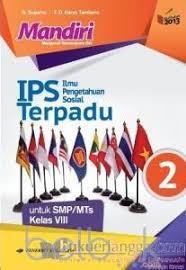 Pengertian koefisien, variabel, konstanta, dan suku. Mandiri Ips Terpadu Untuk Smp Mts Kelas Viii Kurikulum 2013 Jilid 2 N Suparno Belbuk Com