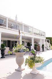 Whether you're working with beautiful bright diffused daylight, indoor natural light, or yellow artificial dark lighting, we've got you covered with the home love Home Tour Series Downstairs Patio Jillian Harris Jillian Harris Home House Tours