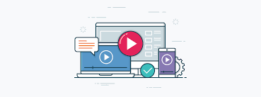 Jan 15, 2021 · it doesn't have heavy graphics but is still visually striking. Eye Catching Uses For Animation In Your Marketing Plan Raka