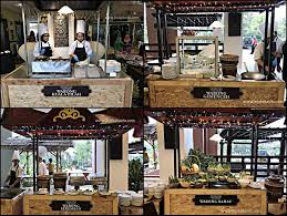 Welcome to ancasa resort allsuites, a nice option for travelers like you. Buffet Ramadhan 2018 Masak Lomak Cili Api Terbaik Hanya Di Ancasa Residences Port Dickson Jejakakaula