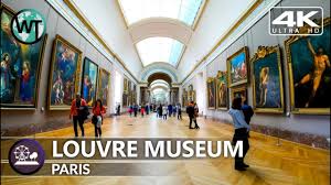 Learn more about virtualization now. Take A Long Virtual Tour Of The Louvre In Three High Definition Videos Open Culture