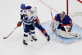 Tampa bay lightning hockey game. Playoff Preview New York Islanders Vs Tampa Bay Lightning Zaroorat