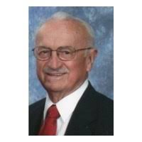 Hieronymus Jaeger Obituary