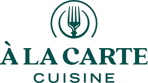 Á La Carte (Tv Series 2022– ) - Imdb