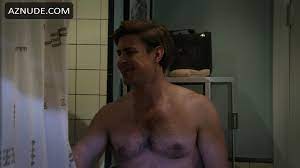 Chris lowell naked