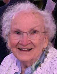 Katherine E. Both Obituary March 19, 2021