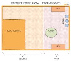 Zunächst ist es natürlich wichtig eine exakte und detailgetreue zeichnung des zu bauenden kaninchenstalls anzufertigen. Kaninchenstall Selbst Bauen Anleitung Material Markt De