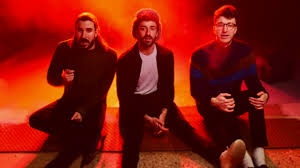 Bang by ajr roblox id code 2021 is probably the most popular point talked ab. Ajr Explains Why Their Latest Hit Way Less Sad Is Your Song Right Now Hot 96 Today S Hit Music Evansville In