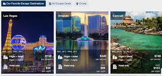 Escape Sale Save Up To 45 On Selected Hotels Valid 7 3 17 Http Www Scottsdale Hub4deals Com Store Coupons S Expedia Travel Coupons Expedia Coupons