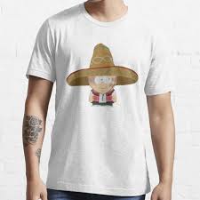 I love butter in the us, but always disappointed in the taste in mexico or dr. South Park Mantequilla T Shirt Von Crumpettt Redbubble