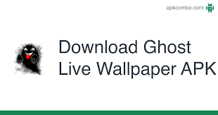 See the handpicked call of duty ghosts live wallpaper images and share with your frends and. Download Ghost Live Wallpaper Apk Latest Version