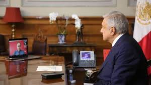 Systèmes de purification de l'eau et traitement naturel du calcaire. La Salud De Amlo Evoluciona Positivamente Solo Un Poco De Dolor De Cabeza Lopez Gatell Proceso