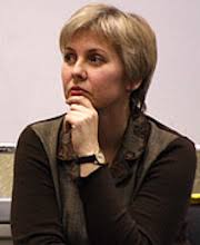 Khvoina Olga Borisovna — Академическое музыкальное училище при МГК имени П.  И. Чайковского