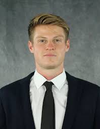 2023-24 No. 1 Men's Swimming & Diving Roster