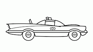 Search through 623,989 free printable colorings at getcolorings. Batmobile Coloring Page Fun Coloring Home