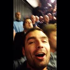 Colin goff (@Candid_col)