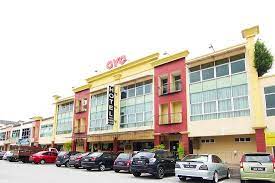 See 53 traveler reviews, 83 candid photos, and great deals for d hotel seri iskandar, ranked #2 of 4 hotels in bandar. Oyo 11343 Hotel Putra Iskandar Prices Reviews Bandar Seri Iskandar Malaysia Tripadvisor
