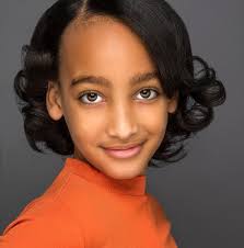 I Coach Stars! (Sharra Dade)