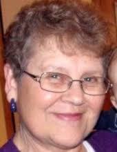 Obituary information for Jacqueline R. Foster