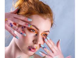 Catherine Nail Collection Boho-Glam