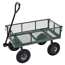 Gorilla carts 1 200 lb heavy duty poly dump cart gor6ps the home depot gor4ps c review durable and compact 4 cu ft garden gcg sy versatile toptillers com 12 at tractor supply co 6 best reviews 2021 200l bunnings warehouse. Utility Cart Wagon Home Depot Utility Wagon Home Depot