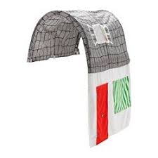 Kids Bed Tents Canopies Bed Tent Attic Rooms Kura Bed