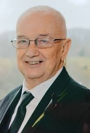 Most Recent Obituaries