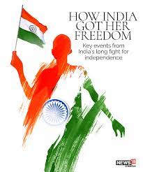 India picked up freedom on fifteenth india independence day in august 1947 at noon. Mevsid77odncrm