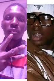 Izuchukwu Nzurumike Daniel