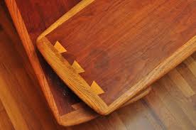 Teak is very durable, but, like other wood, it has a weakness set a perspiring glass down on a teak table, for example, and an unsightly water mark forms. Removing Stains From Teak And Walnut Furniture