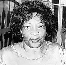 Edna Jordan Obituary (2023)