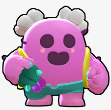You might also be interested in coloring pages from brawl stars category. Spike Skin Pinky Pink Spike Brawl Stars Png Image Transparent Png Free Download On Seekpng