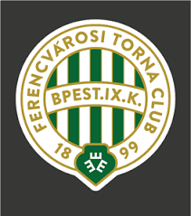 A ferencváros az egyetlen magyar klub, amelynek soraiban aranylabdás labdarúgó is játszott, albert flórián személyében. Ferencvaros Logo Vector Eps Free Download