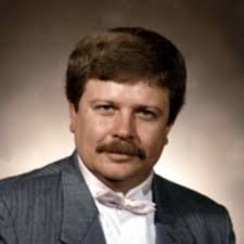 Obituary information for Virgil Allen Vanover