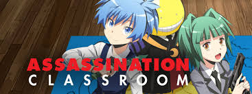 Youkoso jitsuryoku shijou shugi no kyoushitsu e. Assassination Classroom Season 3 Release Date Characters English Dubbed