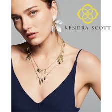 Kendra scott malika sales