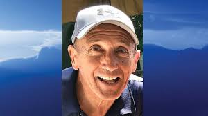 Stephen R. “Sheeny” Krivonak, Canfield, Ohio