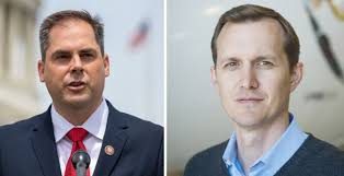 Whitesides' lead increases over incumbent in 27th District