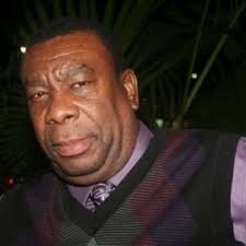 Marc-Garcia Pierre-Louis Sr.