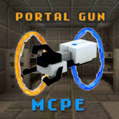Portal gun 2 mod adds to the world of the game minecraft pocket edition new guns with which you can open … rating: Portal Gun Mod Mcpe 1 4 Apks Republicraft Portal Gun Mod Mcpe Apk Download