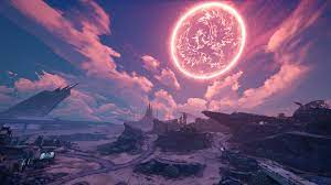 Download borderlands3 wallpapers apk 1.0 for android. Wallpaper Borderlands 3 Video Games Screen Shot Lights Night 1920x1080 Alx1s 1842319 Hd Wallpapers Wallhere
